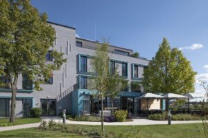 Hotel leParc