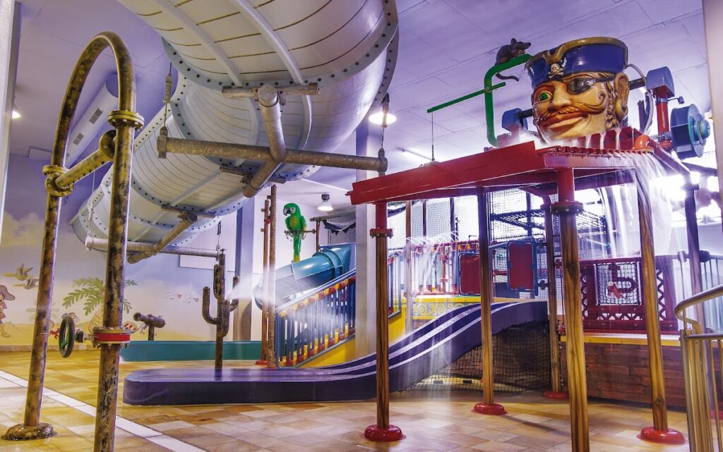 Hotel Löwe – Leading Family Hotel & Resort
