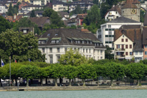 Hotel Löwen am See