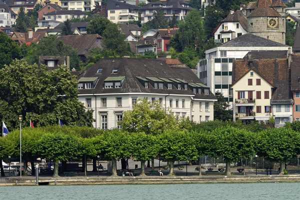 Hotel Löwen am See