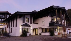 Hotel loj – our kind of place