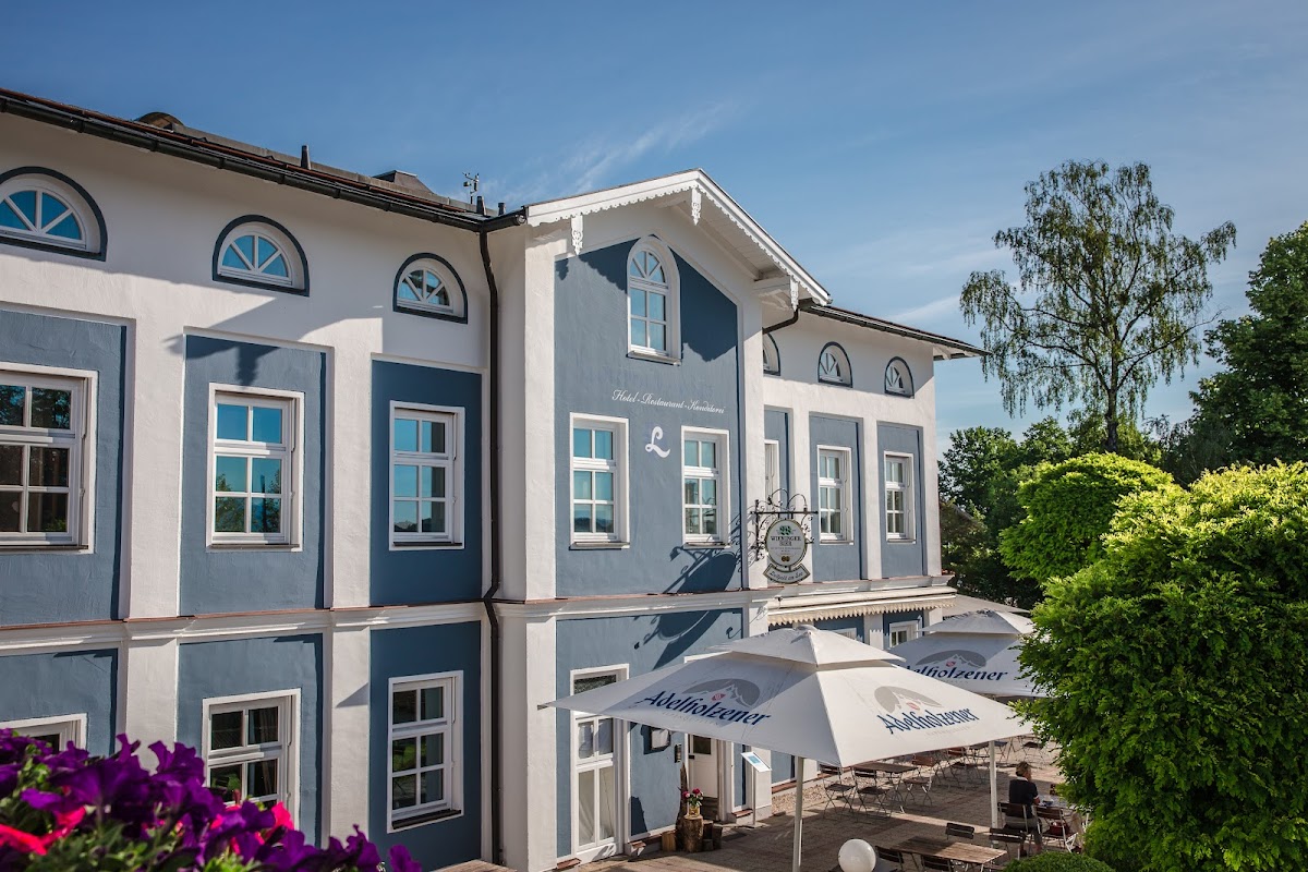 Hotel Luitpold am See – Foto 1