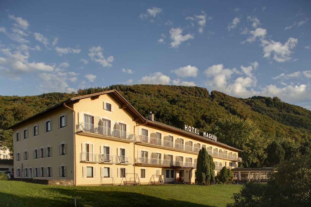 Hotel Magerl – Foto 1