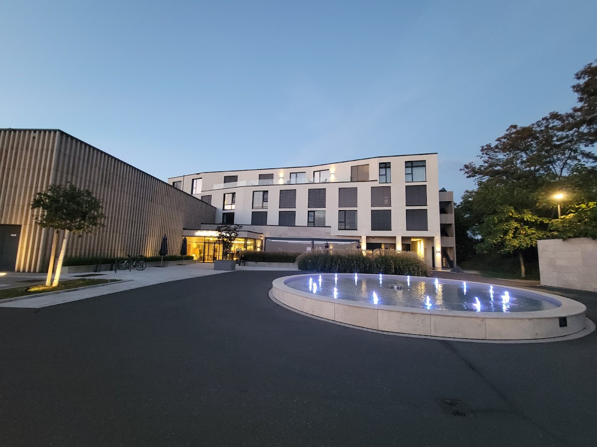 Hotel Melchior Park – Foto 1