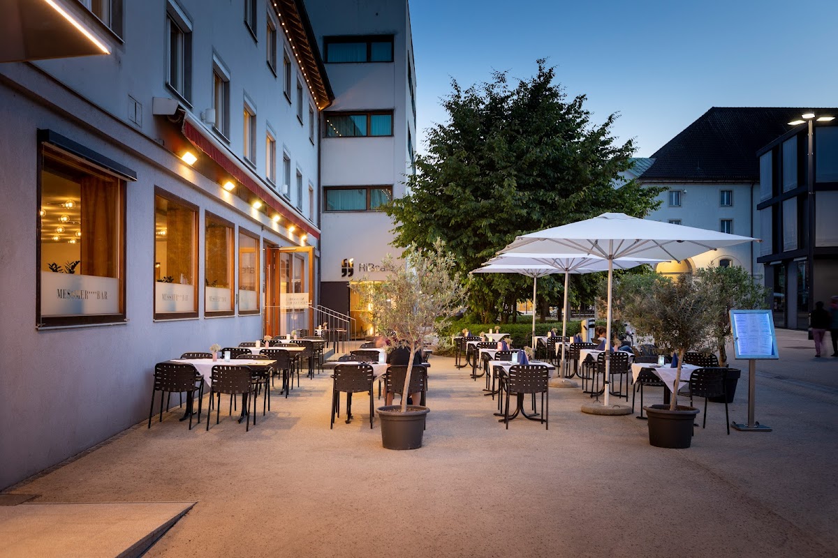 Hotel Messmer in Bregenz – Foto 1