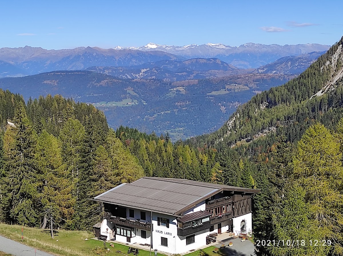 Hotel Nassfeld & Restaurant – Foto 1