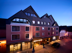 Hotel Niedersachsen – Ringhotel Höxter