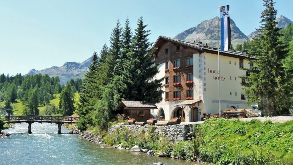 Hotel Nolda