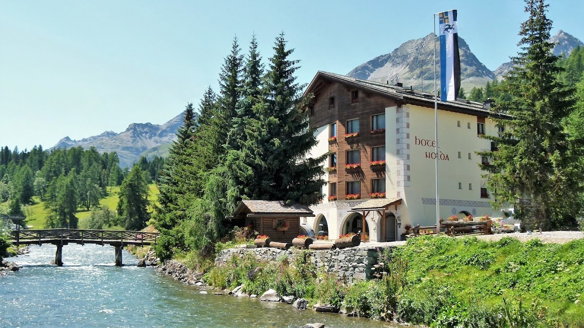 Hotel Nolda – Foto 1