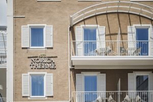 Hotel Norica Therme – mit direktem Zugang zur Alpentherme Gastein