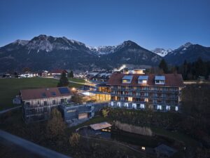 Hotel Oberstdorf