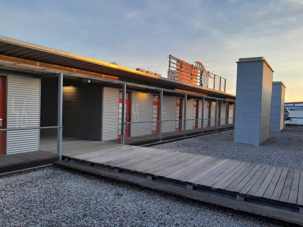 Hotel Orange Wings Wiener Neustadt