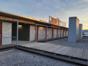 Hotel Orange Wings Wiener Neustadt