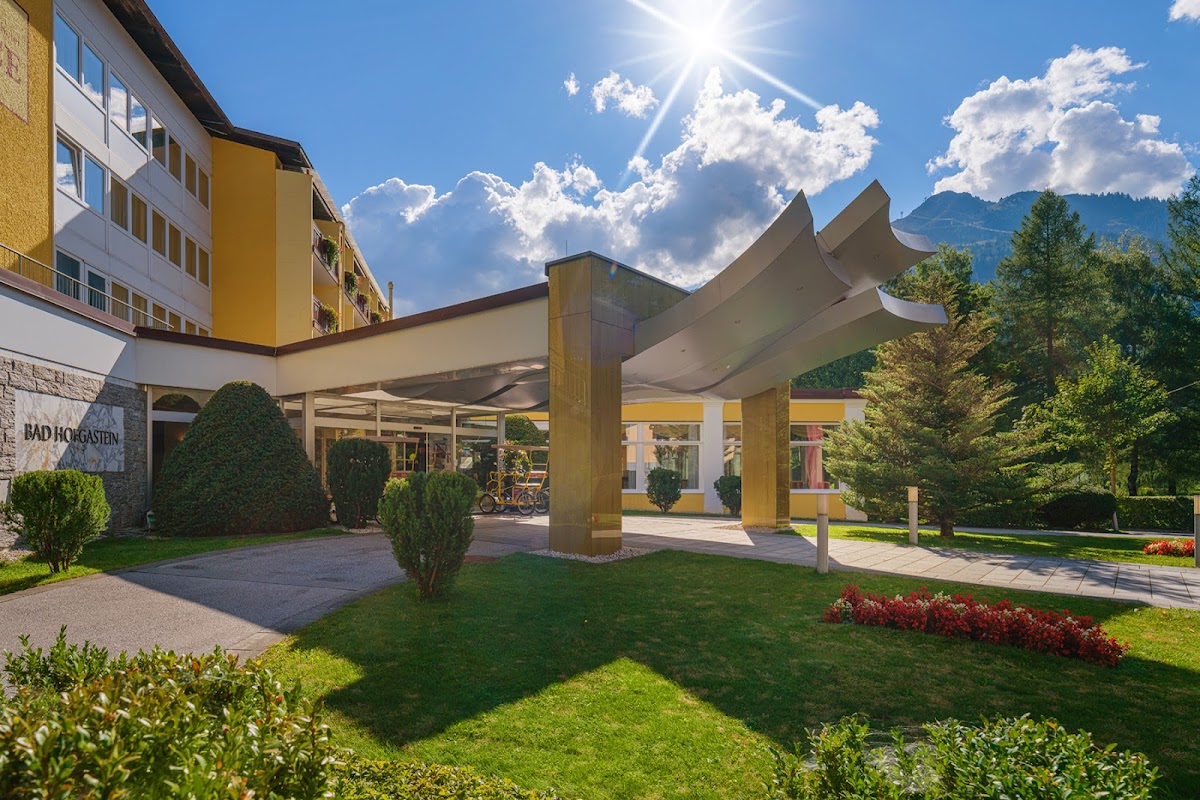 Hotel PALACE Bad Hofgastein – Foto 1