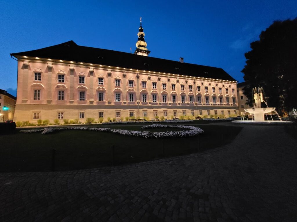Hotel Palais Porcia