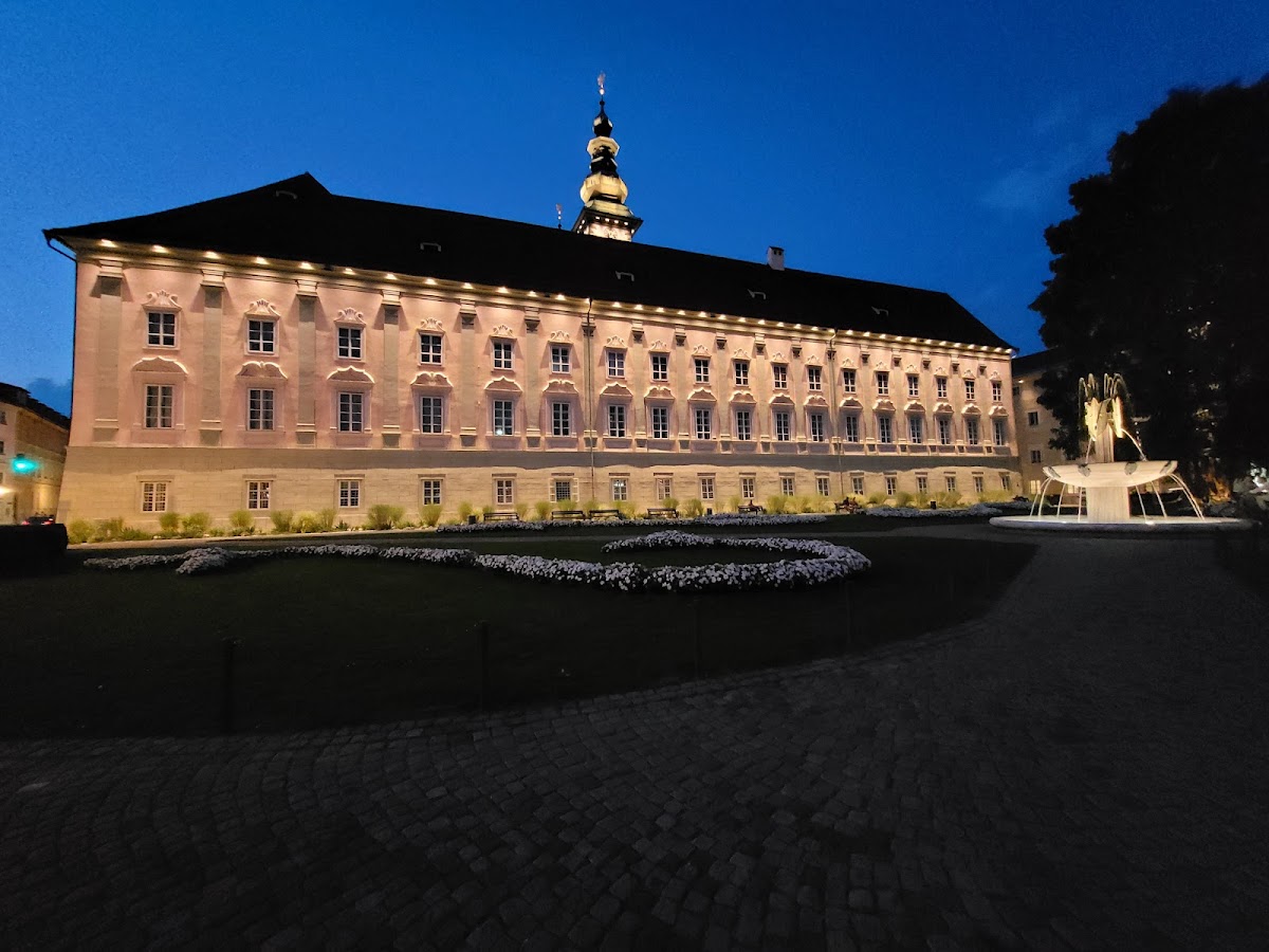 Hotel Palais Porcia – Foto 1