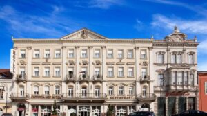 Hotel Pannonia