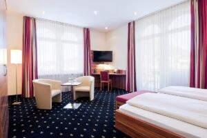 Hotel Panorama Heidelberg