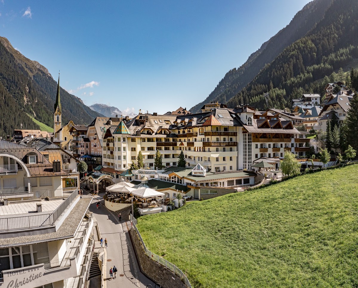 Hotel Post Ischgl – Foto 1