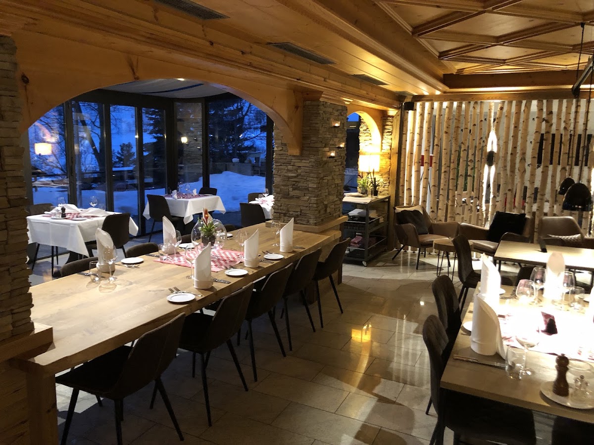 Hotel Restaurant Alfa – Foto 1