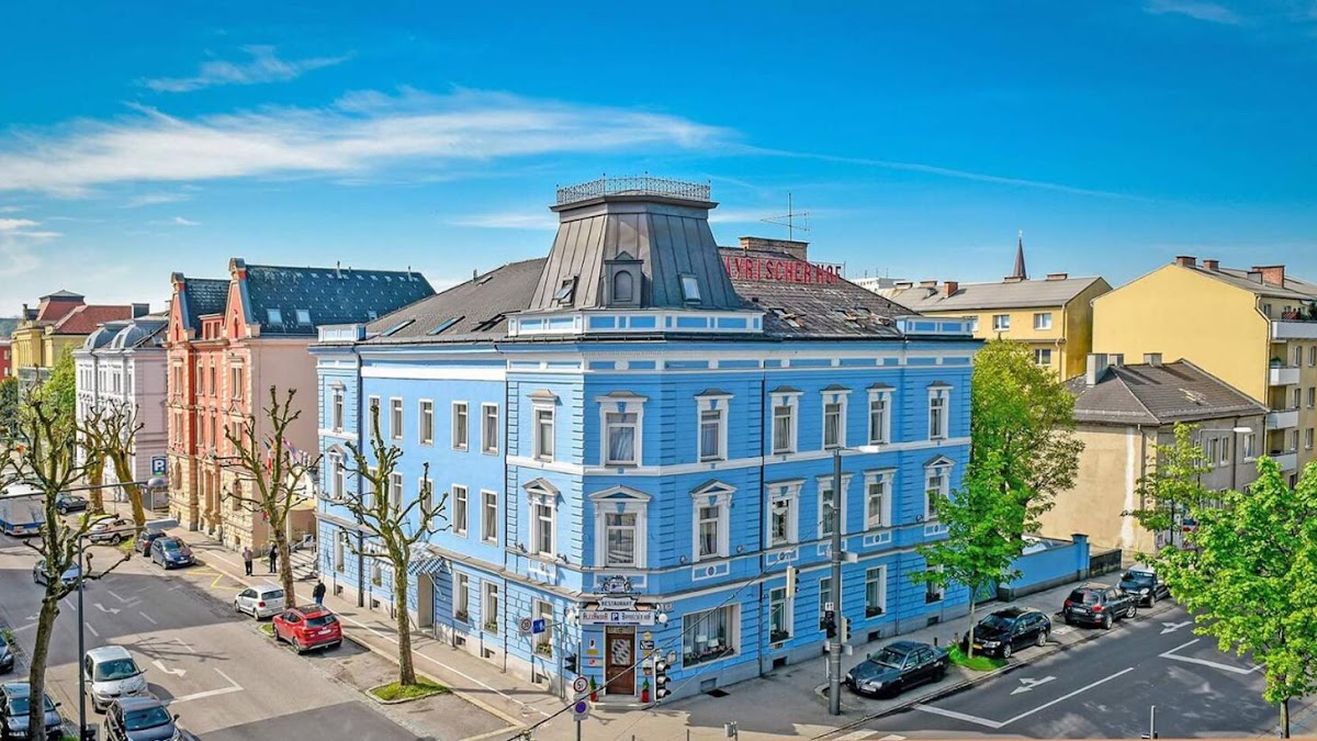 Hotel & Restaurant Bayrischer Hof – Foto 1