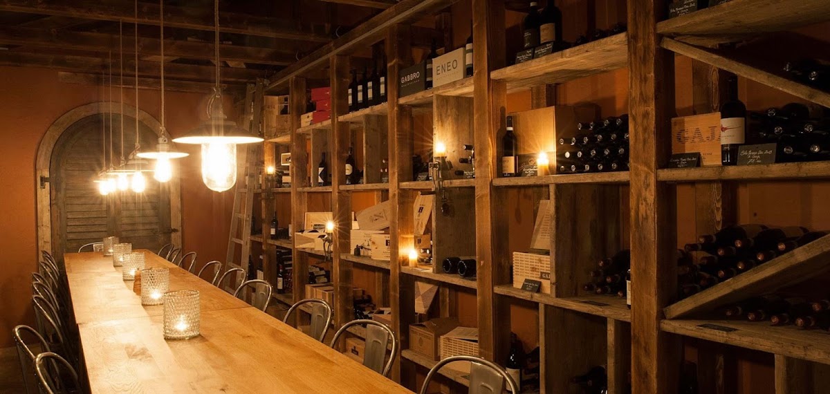 Hotel/Restaurant Chartreuse AG – Foto 1