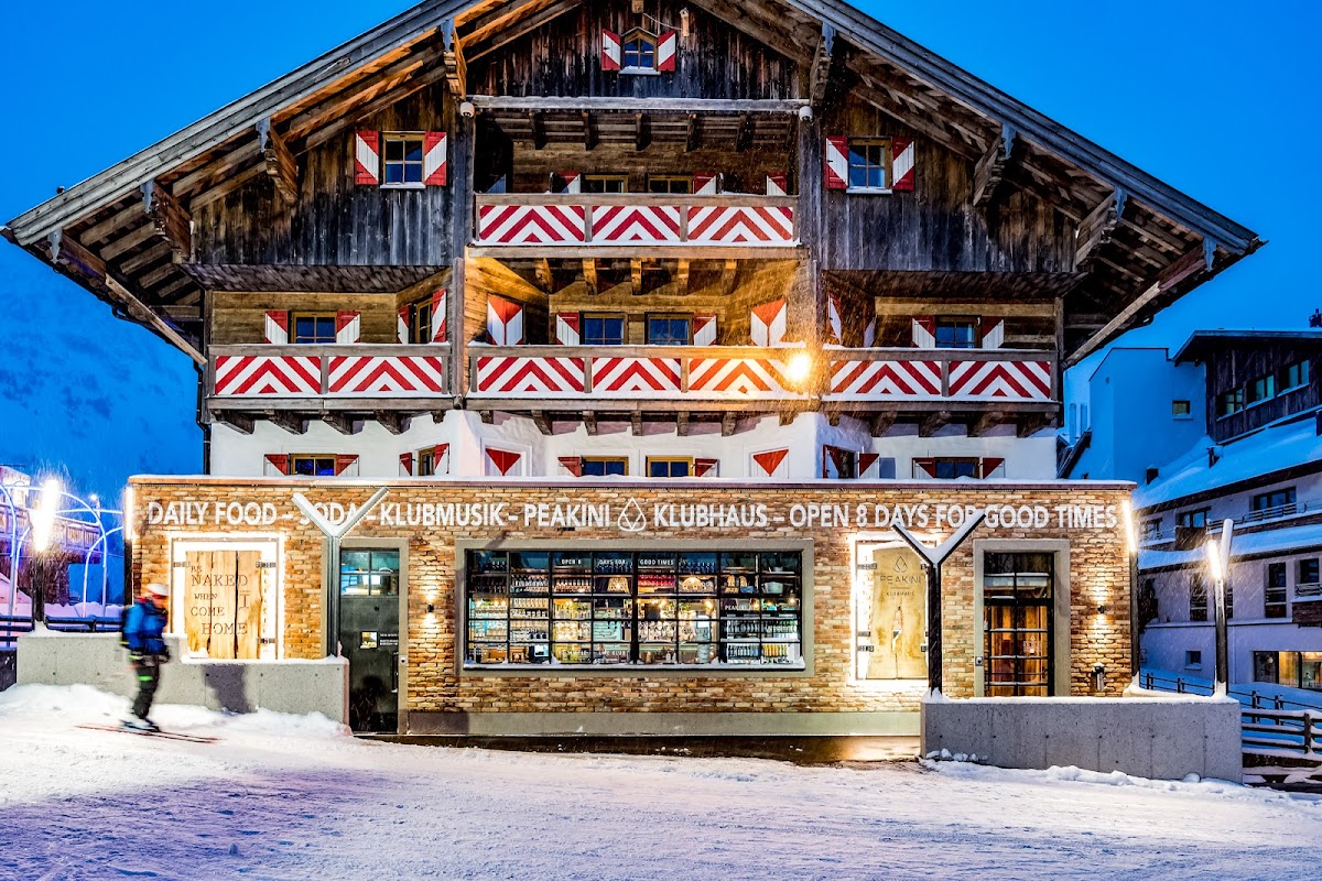 Hotel & Restaurant LÜ – Foto 1