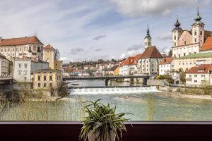 Hotel – Restaurant Minichmayr eU