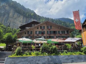Hotel Restaurant Schützen