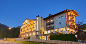 Hotel Restaurant Sonnenhof
