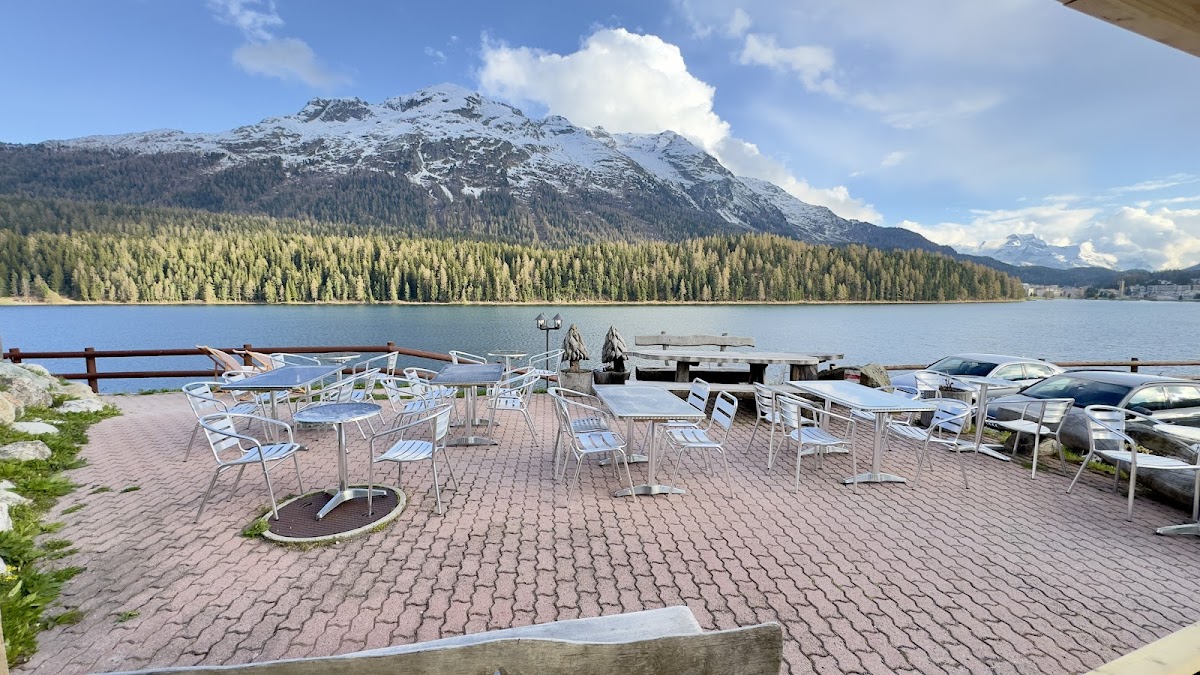 Hotel & Restaurant Waldhaus am See – Foto 1