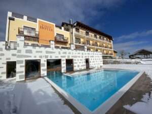 Hotel Rockenschaub AUSZEIT 1000 Meter über dem Alltag