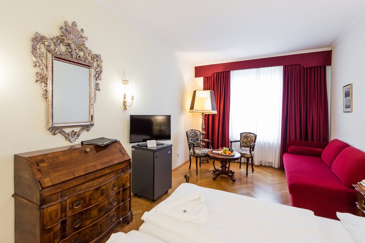 Hotel Royal – Foto 1