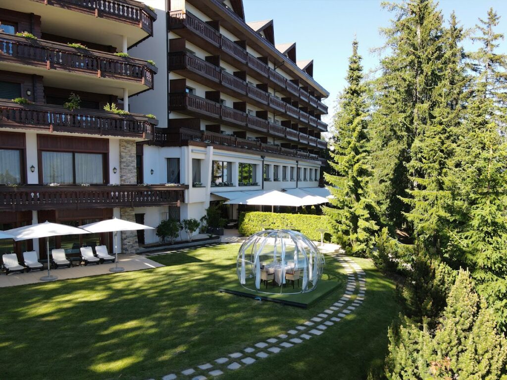 Hotel Royal