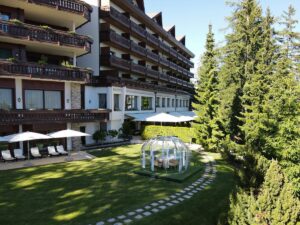 Hotel Royal