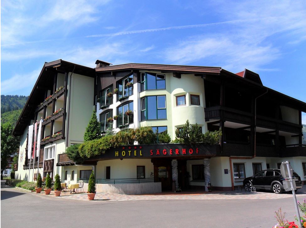 Hotel Sägerhof