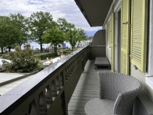 Hotel Schlossblick Chiemsee
