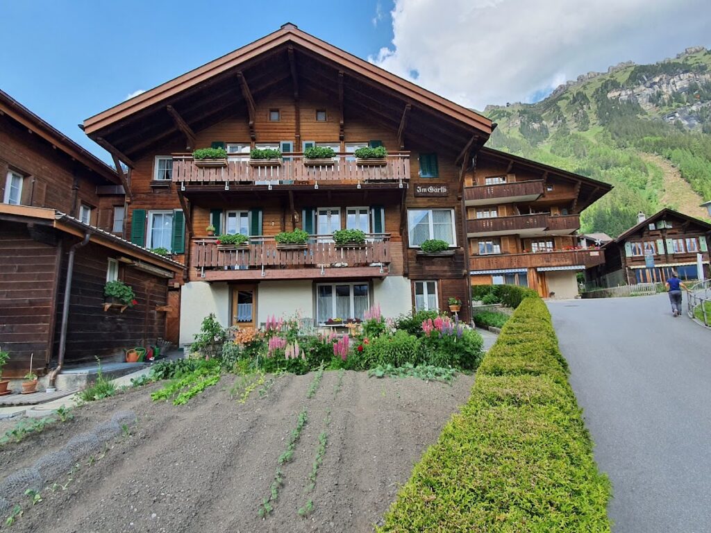 Hotel Schönegg