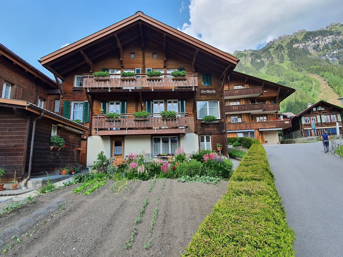 Hotel Schönegg – Foto 1