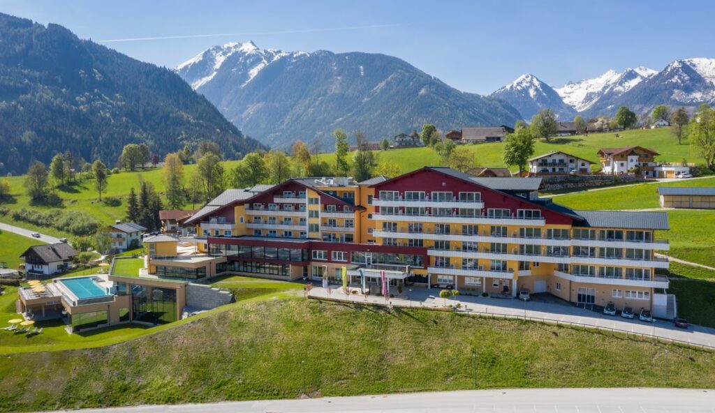 Hotel Schütterhof
