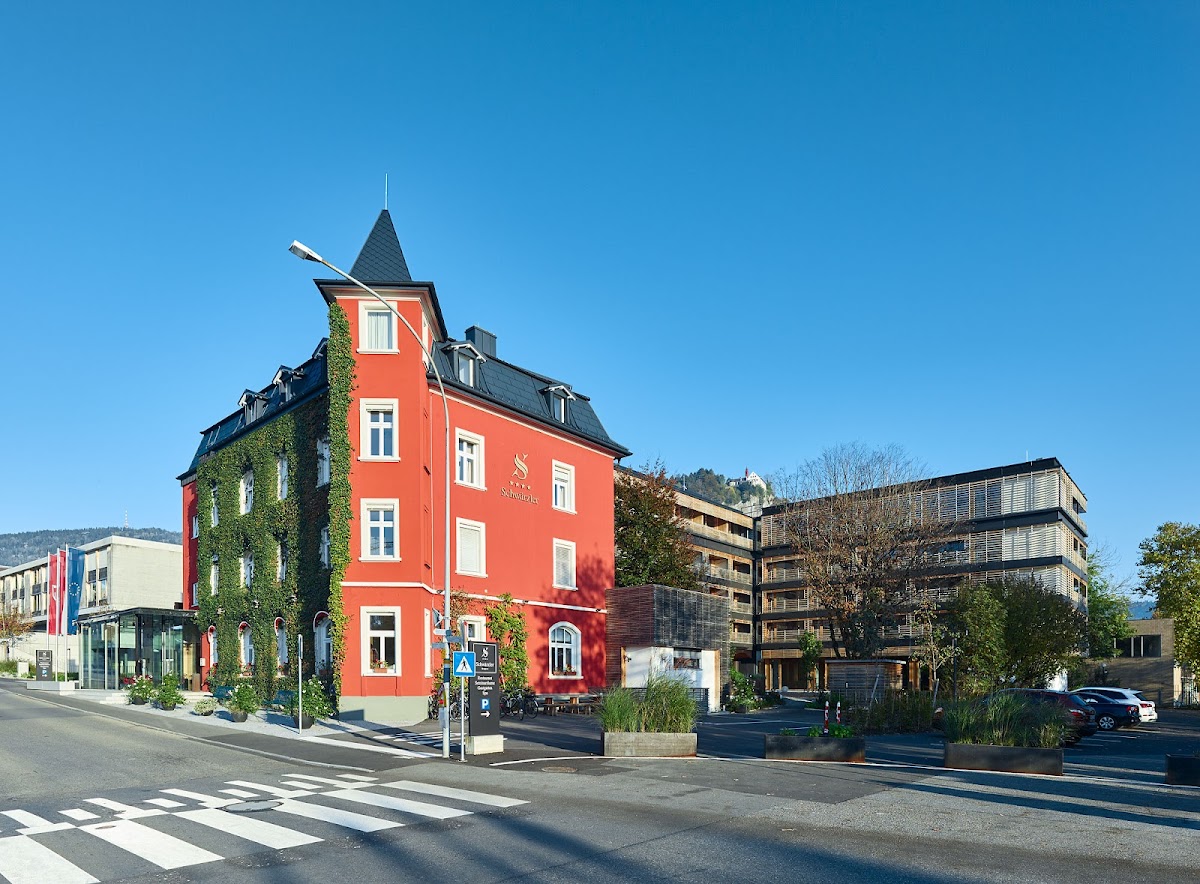 Hotel Schwärzler in Bregenz – Foto 1