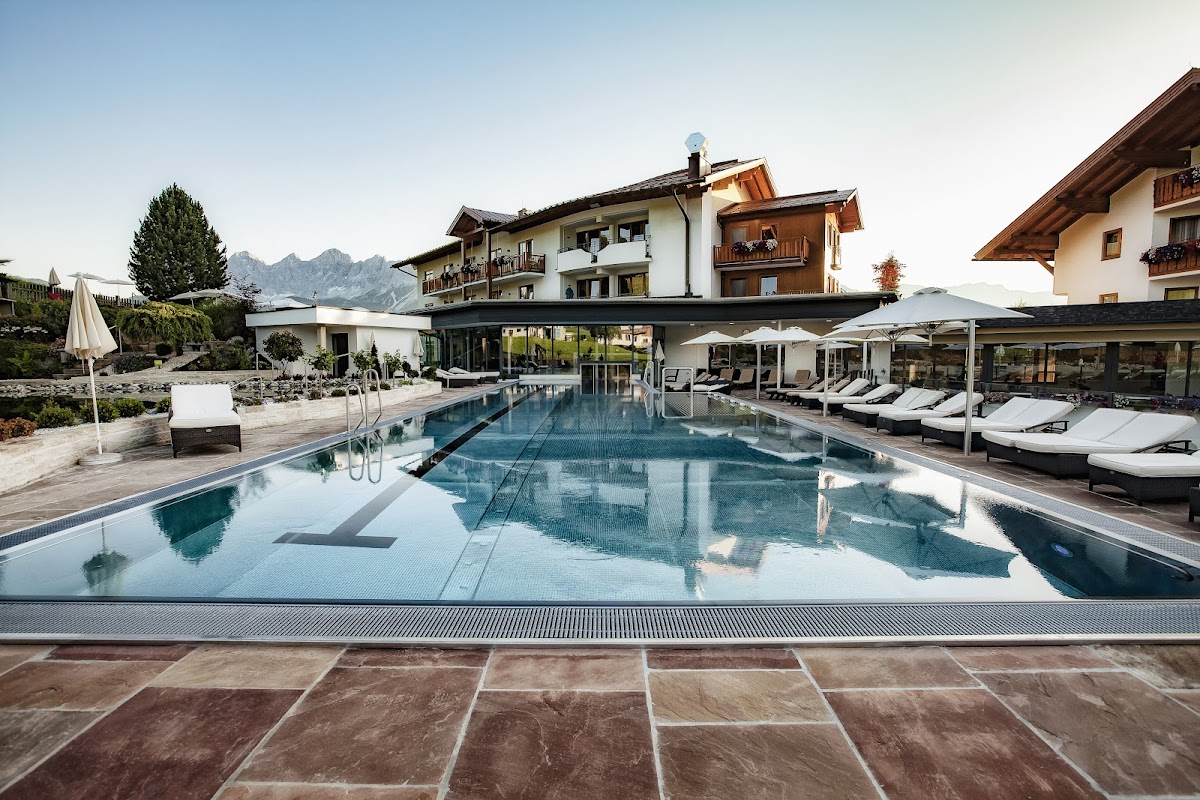Hotel Schwaigerhof – Foto 1