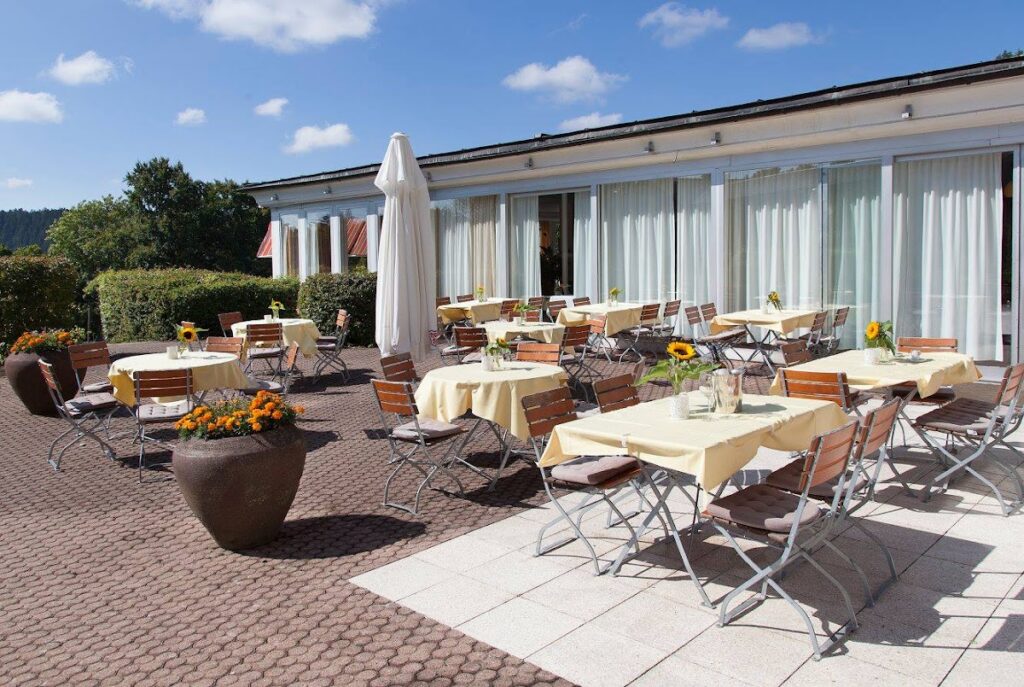 Hotel Schwarzwald Freudenstadt