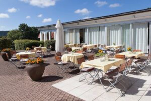 Hotel Schwarzwald Freudenstadt