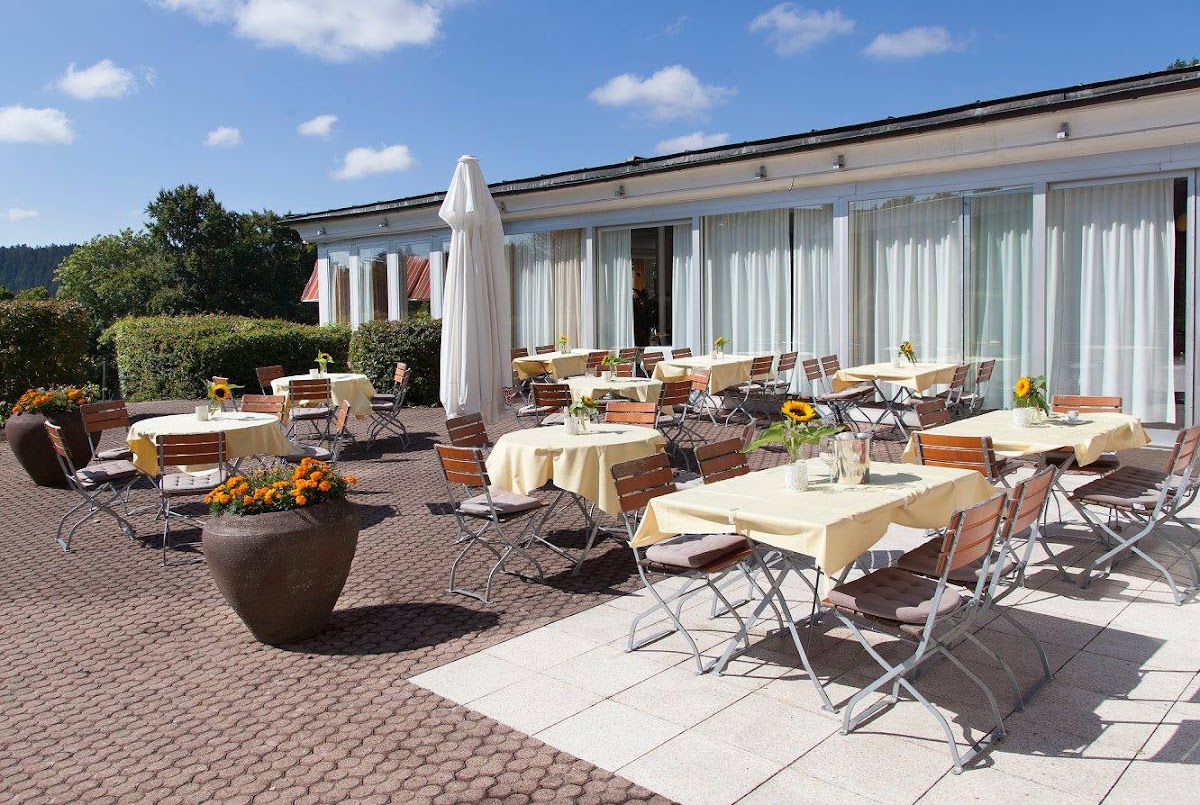 Hotel Schwarzwald Freudenstadt – Foto 1
