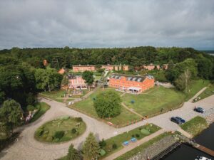 Hotel Seeblick
