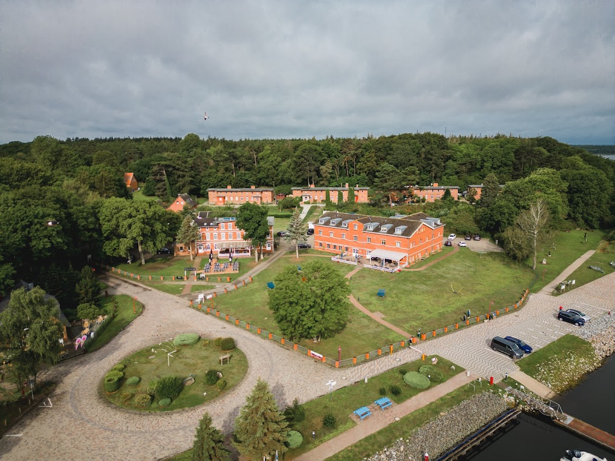 Hotel Seeblick – Foto 1