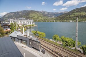 Hotel Seehof