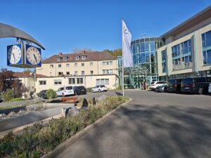 Hotel Seehof