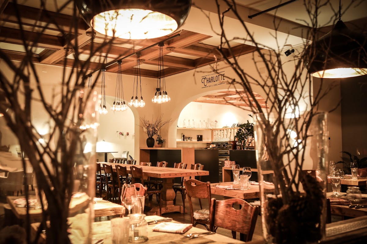 Hotel Seehof Arosa – Foto 1
